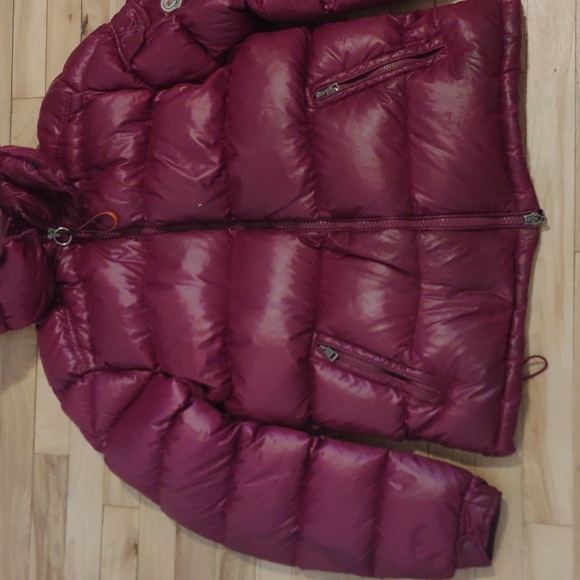Montclair puffer jacket - Picture 3 of 16